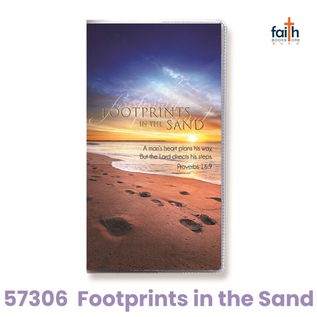 malaysia-online-christian-bookstore-faith-book-store-18-month-planner-january-2026-to-june-2027-christian-calendars-elim-art-57306-footprints-in-the-sand-800x800