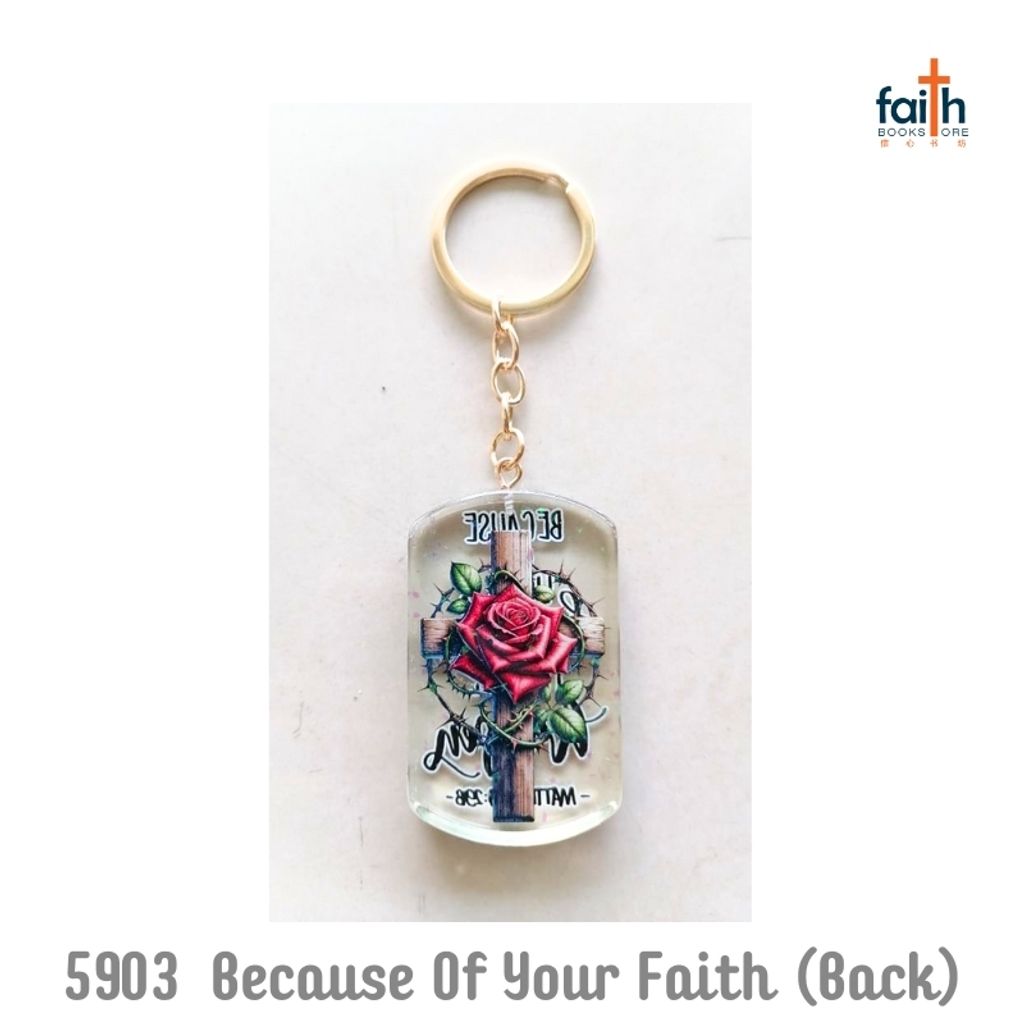 malaysia-online-christian-bookstore-faith-book-store-resin-keychain-elim-art-5903-because-of-your-faith-it-will-happen-800x800-2