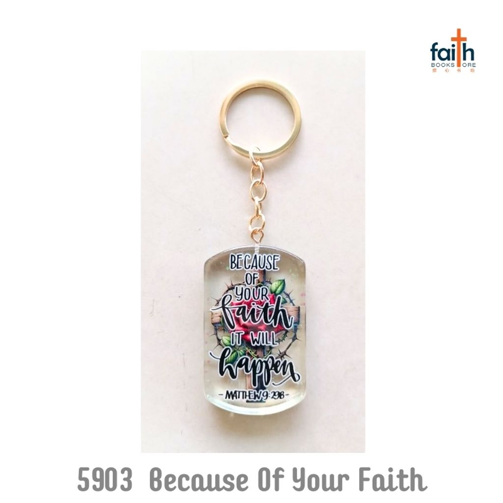 malaysia-online-christian-bookstore-faith-book-store-resin-keychain-elim-art-5903-because-of-your-faith-it-will-happen-800x800-1