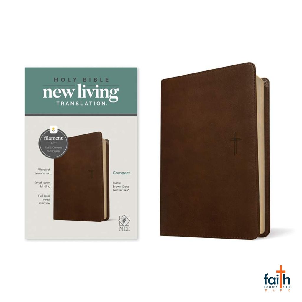 malaysia-online-christian-bookstore-faith-book-store-holy-bible-english-new-living-translation-NLT-compact-rustic-brown-cross-leatherlike-filament-enabled-red-letter-tyndale-house-publishers-9781496455482-800x800-3