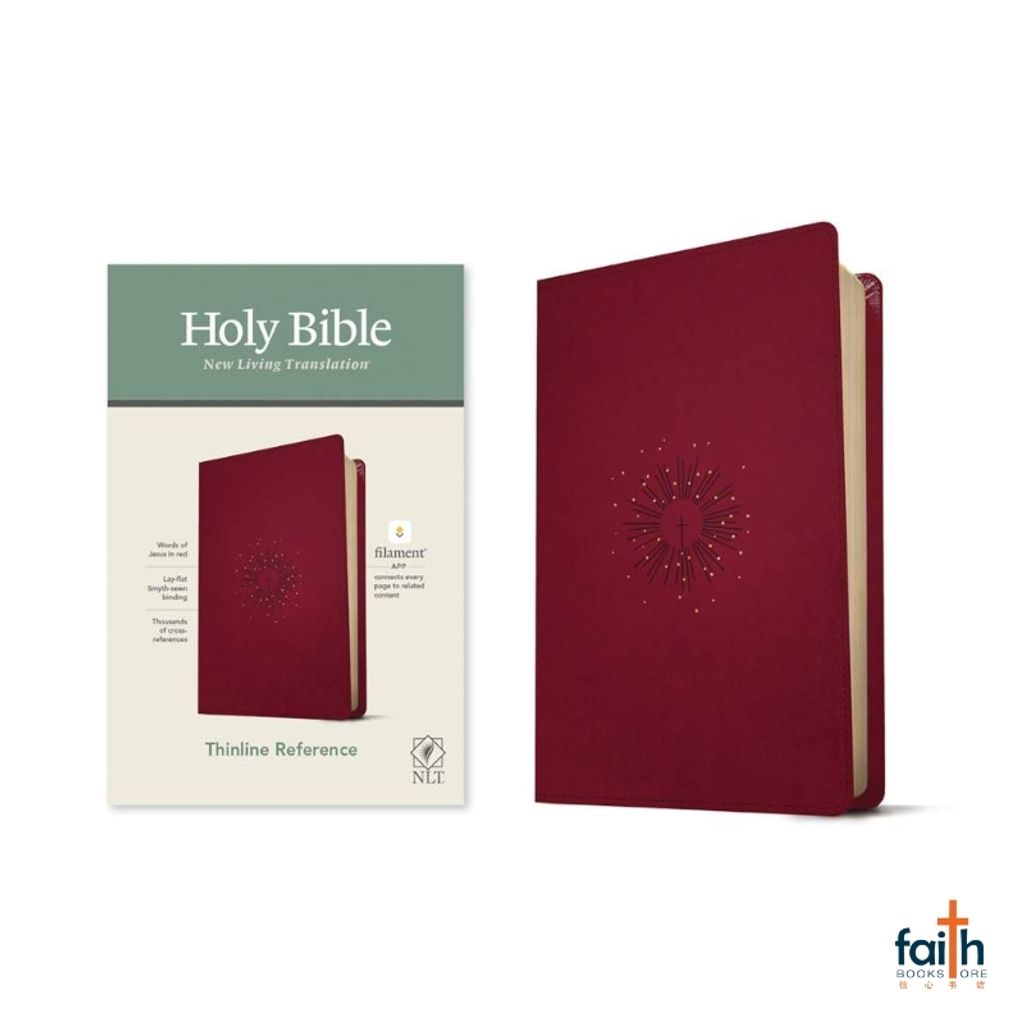 malaysia-online-christian-bookstore-faith-book-store-holy-bible-english-new-living-translation-NLT-thinline-reference-aurora-cranberry-leatherlike-filament-enabled-red-letter-tyndale-9781496444837-800x800-3