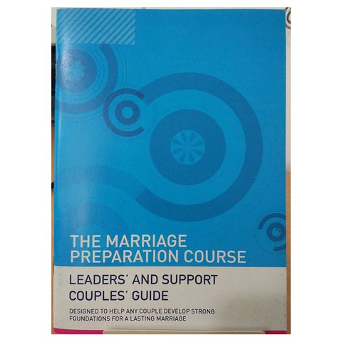the marriage preparation course (leaders' adn support couples' guide).jpg