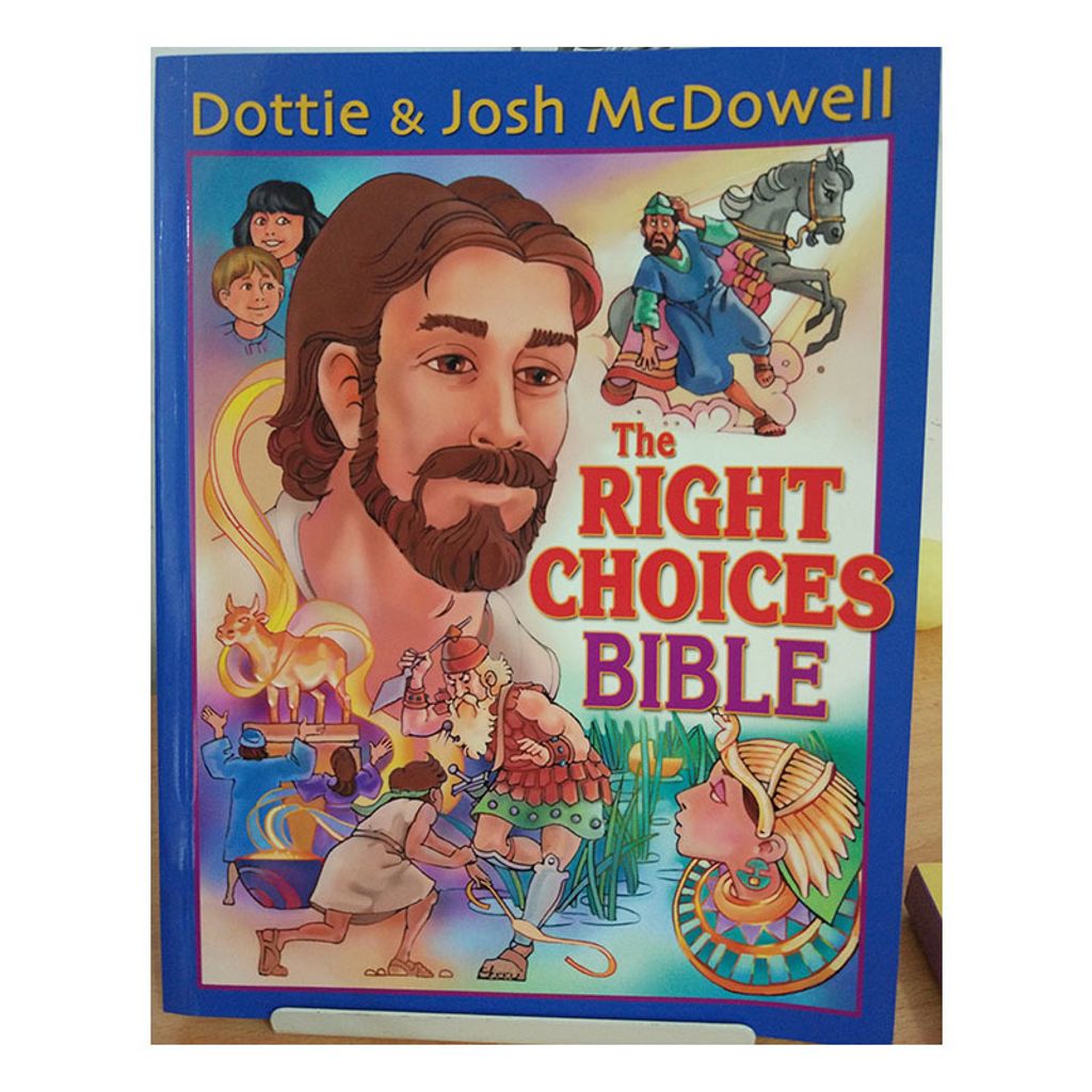 the right choices bible.jpg