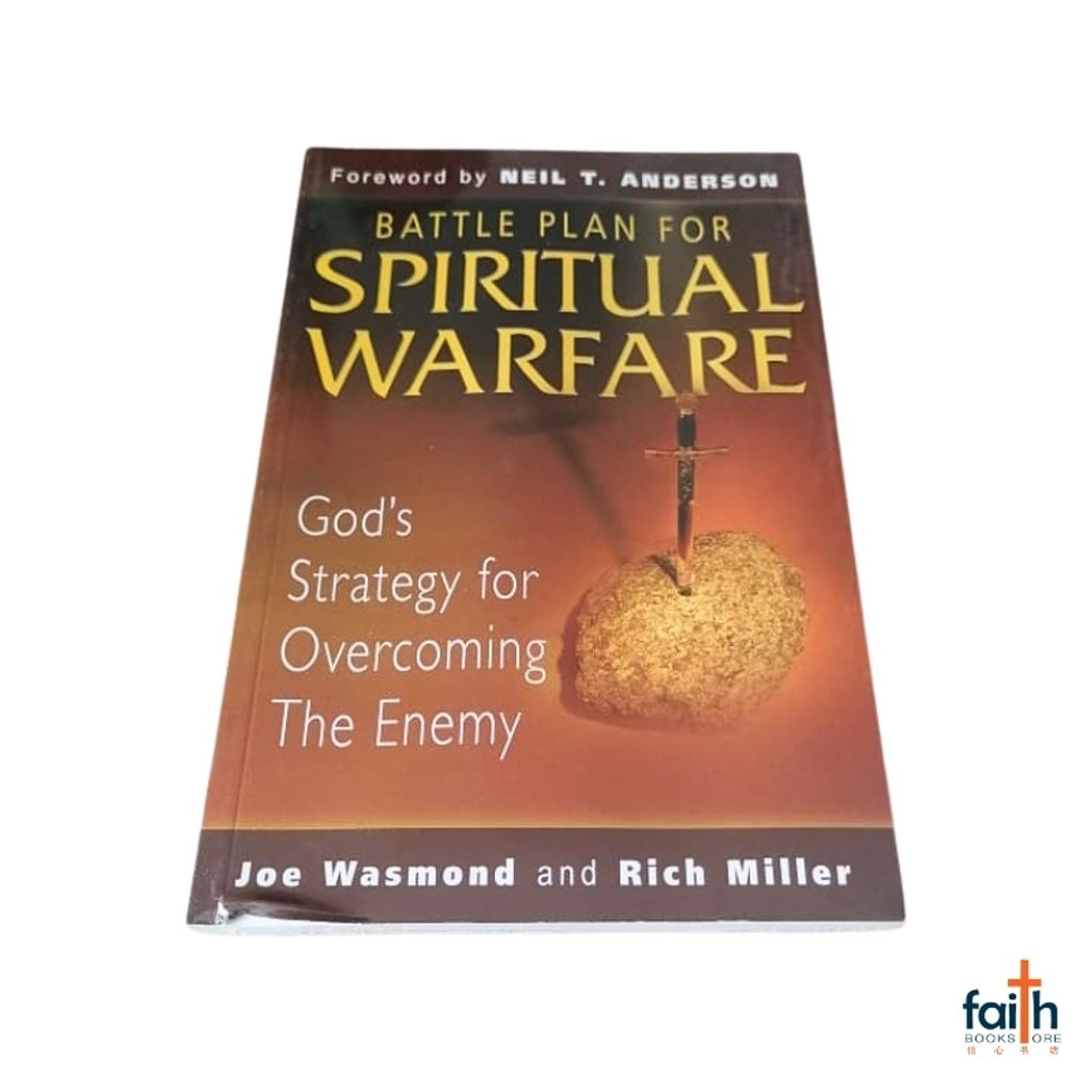 malaysia-online-christian-bookstore-faith-book-store-english-book-battle-plan-for-spiritual-warfare-god's-strategy-for-overcoming-the-enemy-joe-wasmond-rich-miller-pvm-harvest-resources-9780736914536-800x800-3