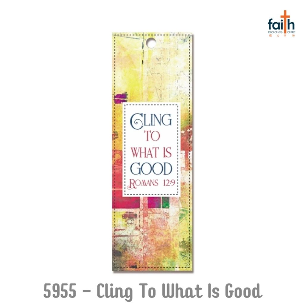 malaysia-online-christian-bookstore-faith-book-store-lux-leather-bookmarks-elim-art-SELBM-5955-WM-cling-to-what-is-good-romans-12-9-800x800
