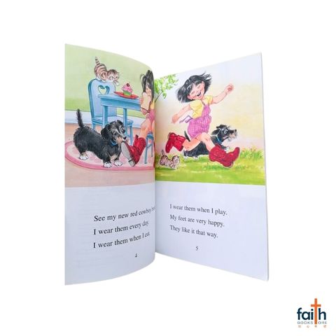 malaysia-online-christian-bookstore-faith-book-store-english-book-children-my-cowboy-boots-i-can-read!-read-!-zonderkidz-9780310715740-level-1-beginning-reading-crystal-bowman-meredith-johnson-800x800-2