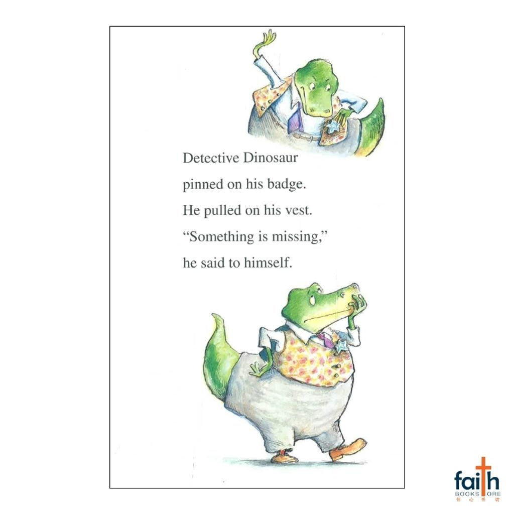 malaysia-online-christian-bookstore-faith-book-store-english-book-children-detective-dinosaur-undercover-i-can-read!-read-!-level-2-harper-collins-9780064443197-james-skofield-R-W-Alley-800x800-12