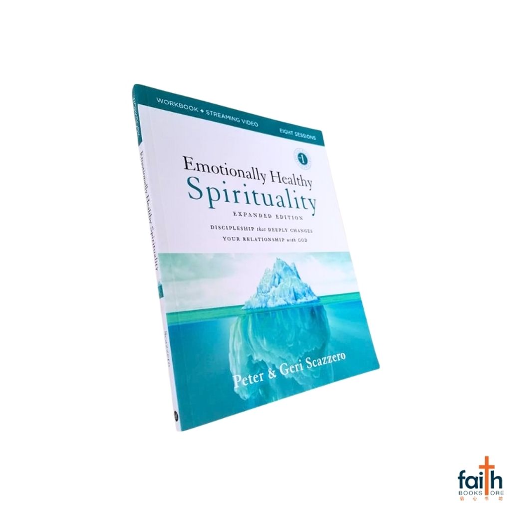 malaysia-online-christian-bookstore-faith-book-store-english-book-emotionally-healthy-spirituality-workbook-expanded-edition-with-streaming-video-peter-&-geri-scazzero-harperchristian-resource-canaanland-9780310131731-9