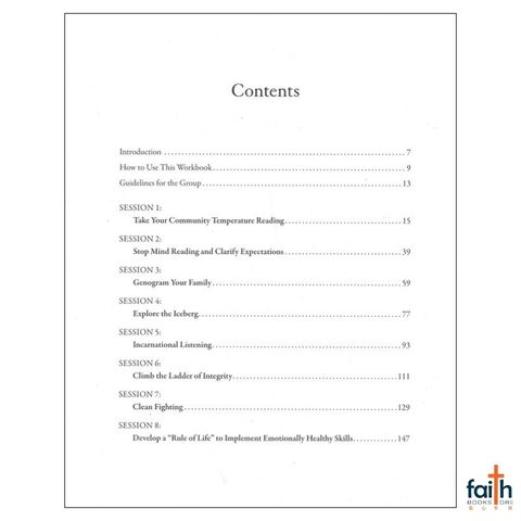 malaysia-online-christian-bookstore-faith-book-store-english-book-emotionally-healthy-relationships-workbook-expanded-edition-+-streaming-video-peter-&-geri-scazzero-harperchristian-resources-canaanland-9780310165217-2