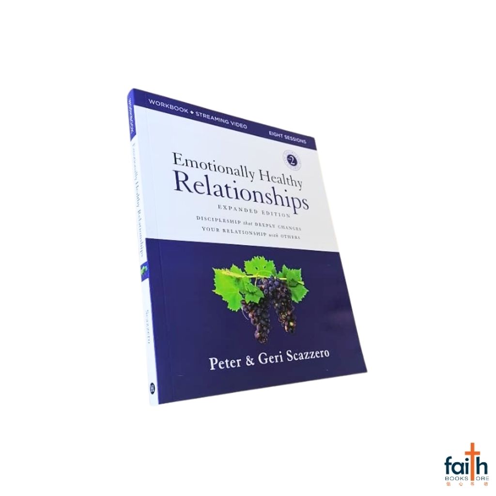 malaysia-online-christian-bookstore-faith-book-store-english-book-emotionally-healthy-relationships-workbook-expanded-edition-+-streaming-video-peter-&-geri-scazzero-harperchristian-resources-canaanland-9780310165217-8