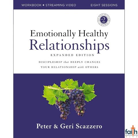 malaysia-online-christian-bookstore-faith-book-store-english-book-emotionally-healthy-relationships-workbook-expanded-edition-+-streaming-video-peter-&-geri-scazzero-harperchristian-resources-canaanland-9780310165217-1