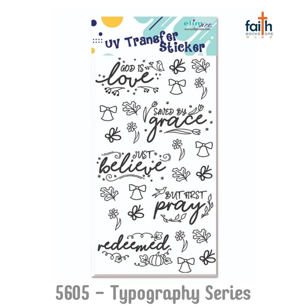 malaysia-online-christian-bookstore-faith-book-store-UV-transfer-stickers-elim-art-SEUS-5605-WC-typography-series-800x800