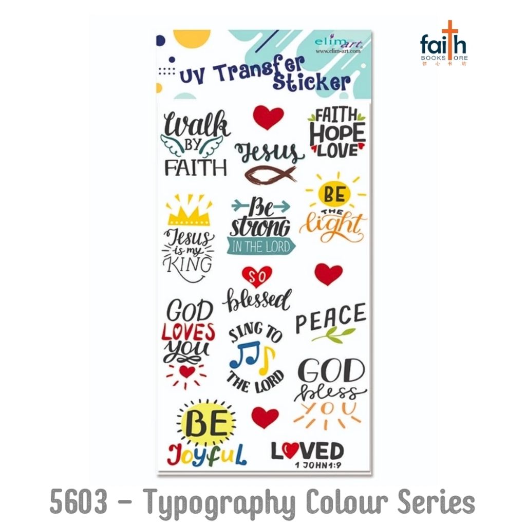 malaysia-online-christian-bookstore-faith-book-store-UV-transfer-stickers-elim-art-SEUS-5603-WC-typography-colour-series-800x800