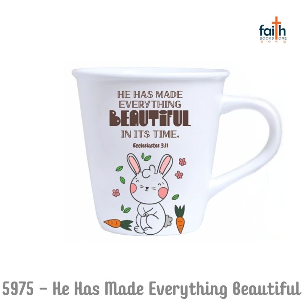 malaysia-online-christian-bookstore-faith-book-store-ceramic-mugs-bible-verse-white-cup-cute-animals-260-ml-elim-art-GEMG-5975-WM-he-has-made-everything-beautiful-in-its-time-800x800