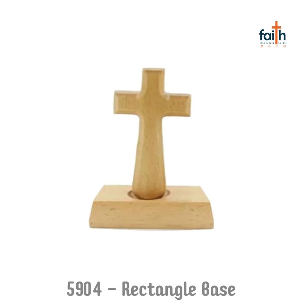 malaysia-online-christian-bookstore-faith-book-store-desk-cross-decor-wooden-cross-table-decoration-magnetic-木制-十字架-磁铁-吸附-elim-art-GETC-5904-LM-rectangle-base-800x800