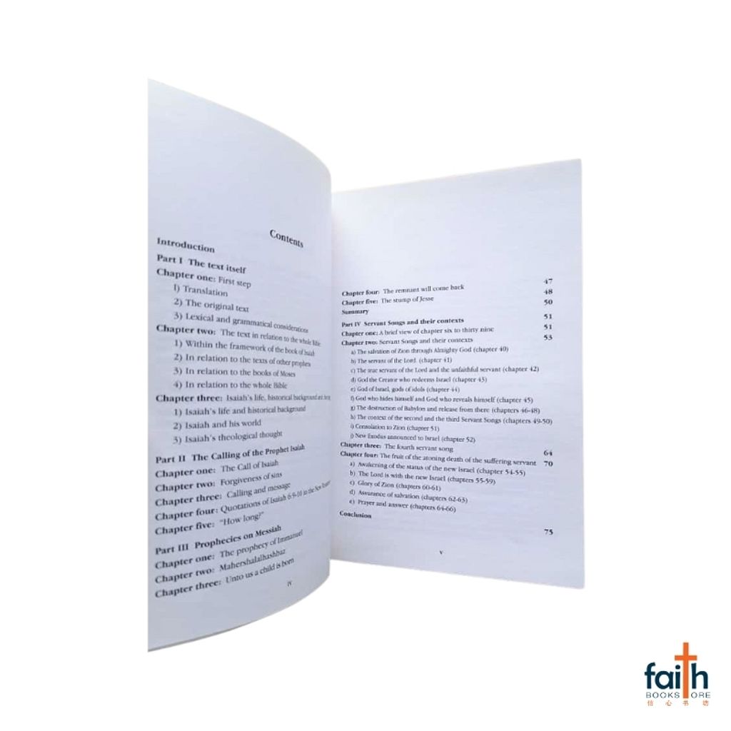 malaysia-online-christian-bookstore-faith-book-store-english-book-the-message-of-isaiah-a-study-of-the-text-itself-ATA-monograph-1-gyoji-nabetani-asia-theological-association-9789719480310-2