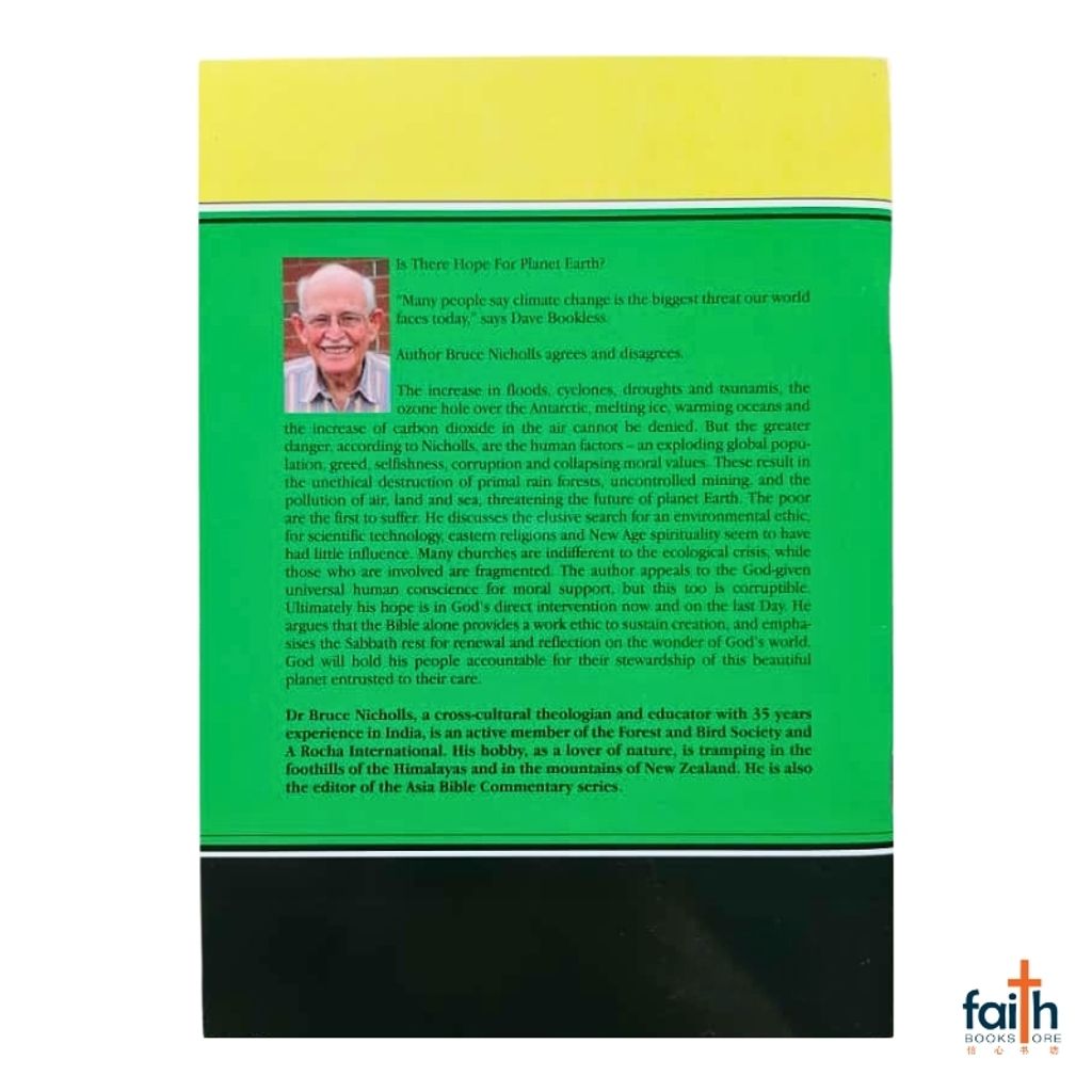 malaysia-online-christian-bookstore-faith-book-store-english-book-is-there-hope-for-planet-earth-an-ethical-response-to-climate-change-ATA-monograph-2-bruce-nicholls-asia-theological-association-9789719480358-2