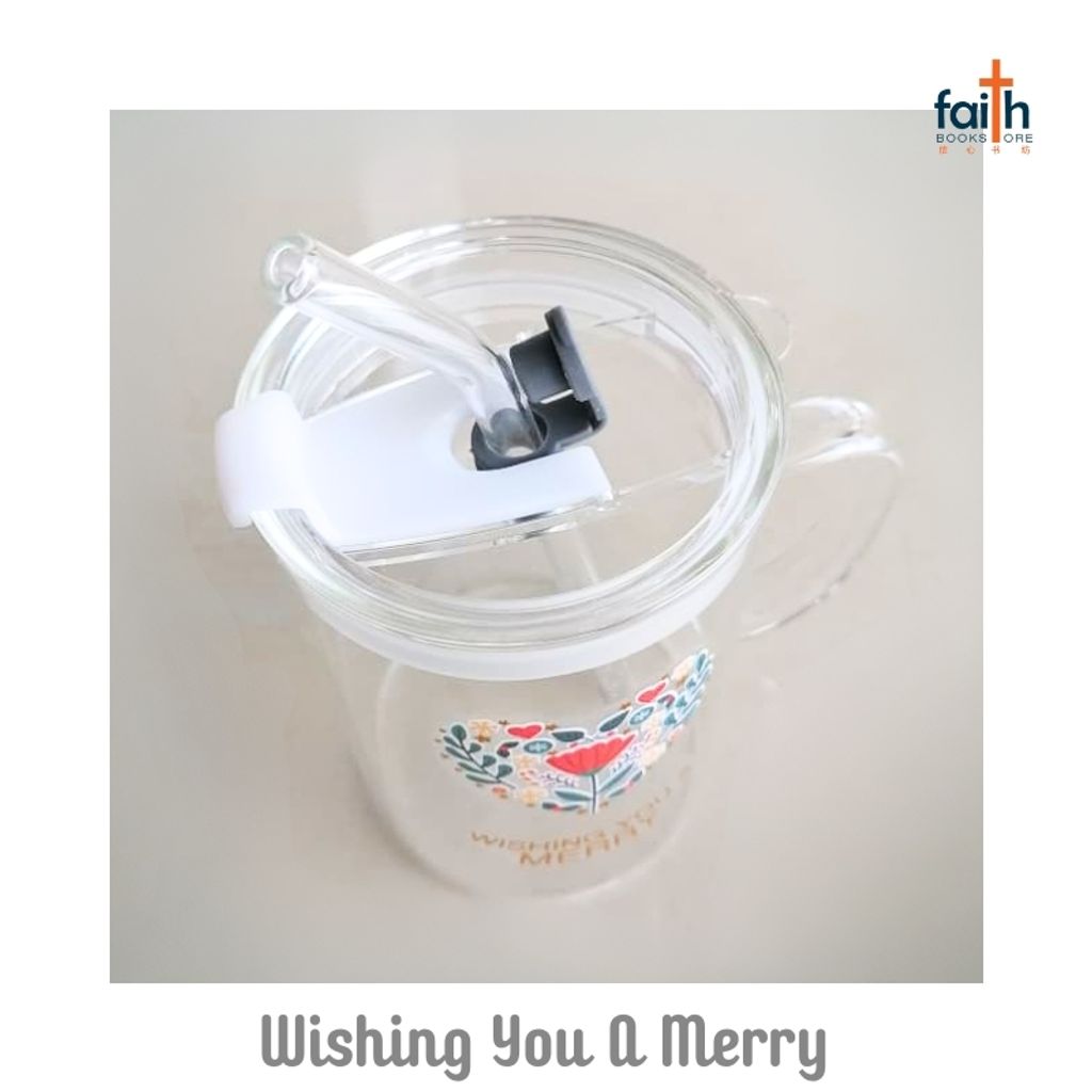 malaysia-online-christian-bookstore-faith-book-store-clear-glass-christmas-mug-with-straw-christmas-mugs-agape-wishing-you-a-merry-800x800-2