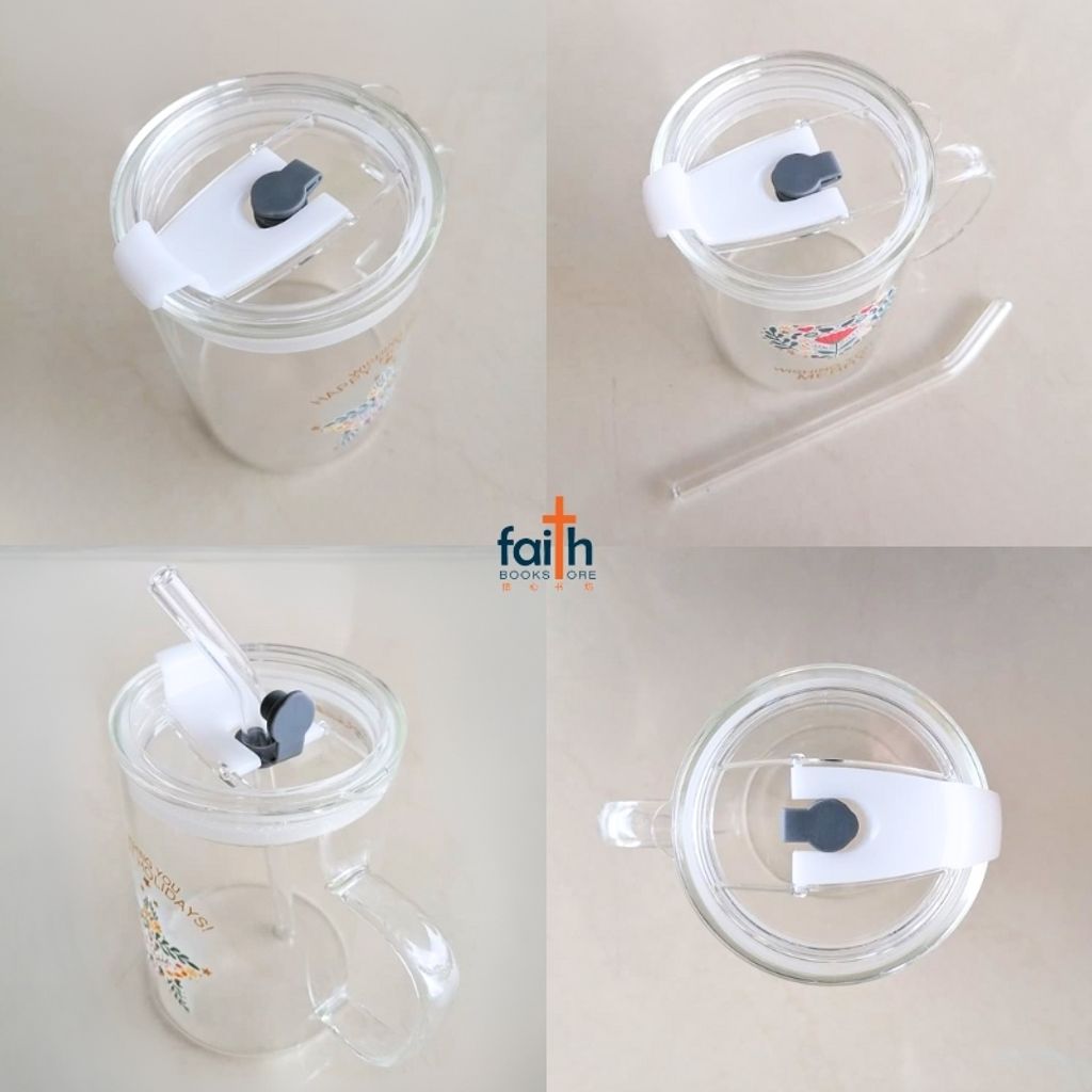 malaysia-online-christian-bookstore-faith-book-store-clear-glass-christmas-mug-with-straw-christmas-mugs-agape-800x800-2