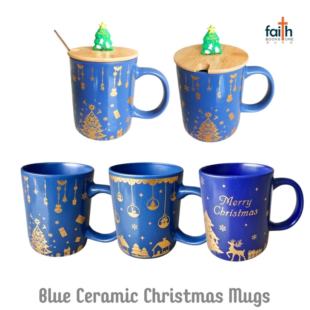 malaysia-online-christian-bookstore-faith-book-store-blue-ceramic-christmas-mug-with-spoon-christmas-mugs-with-wooden-lid-agape-800x800-3