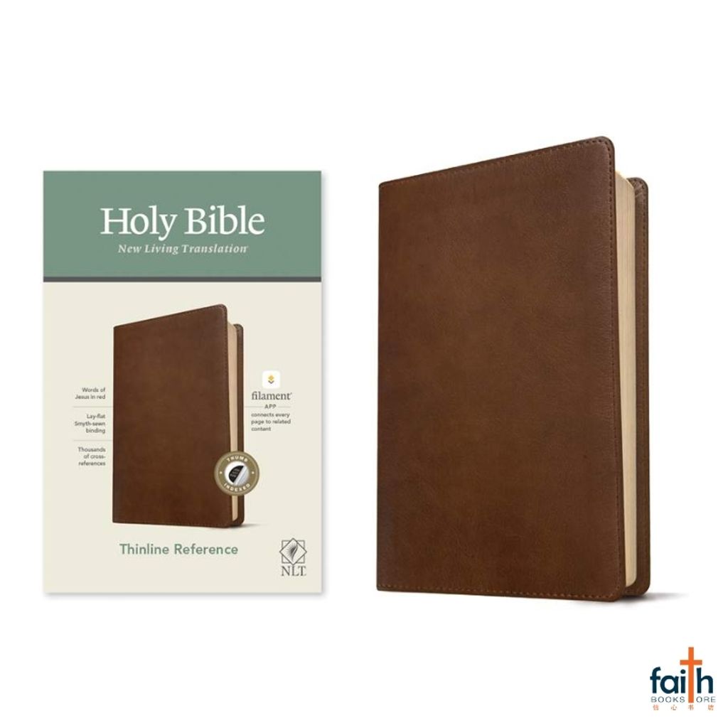 malaysia-online-christian-bookstore-faith-book-store-english-holy-bible-new-living-translation-nlt-thinline-reference-rustic-brown-leatherlike-thumb-indexed-filament-red-letter-tyndale-9781496445209-3