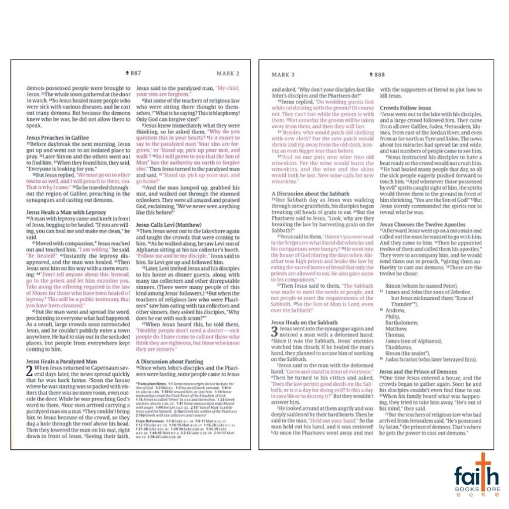 malaysia-online-christian-bookstore-faith-book-store-english-holy-bible-new-living-translation-nlt-thinline-reference-rustic-brown-leatherlike-thumb-indexed-filament-red-letter-tyndale-9781496445209-9