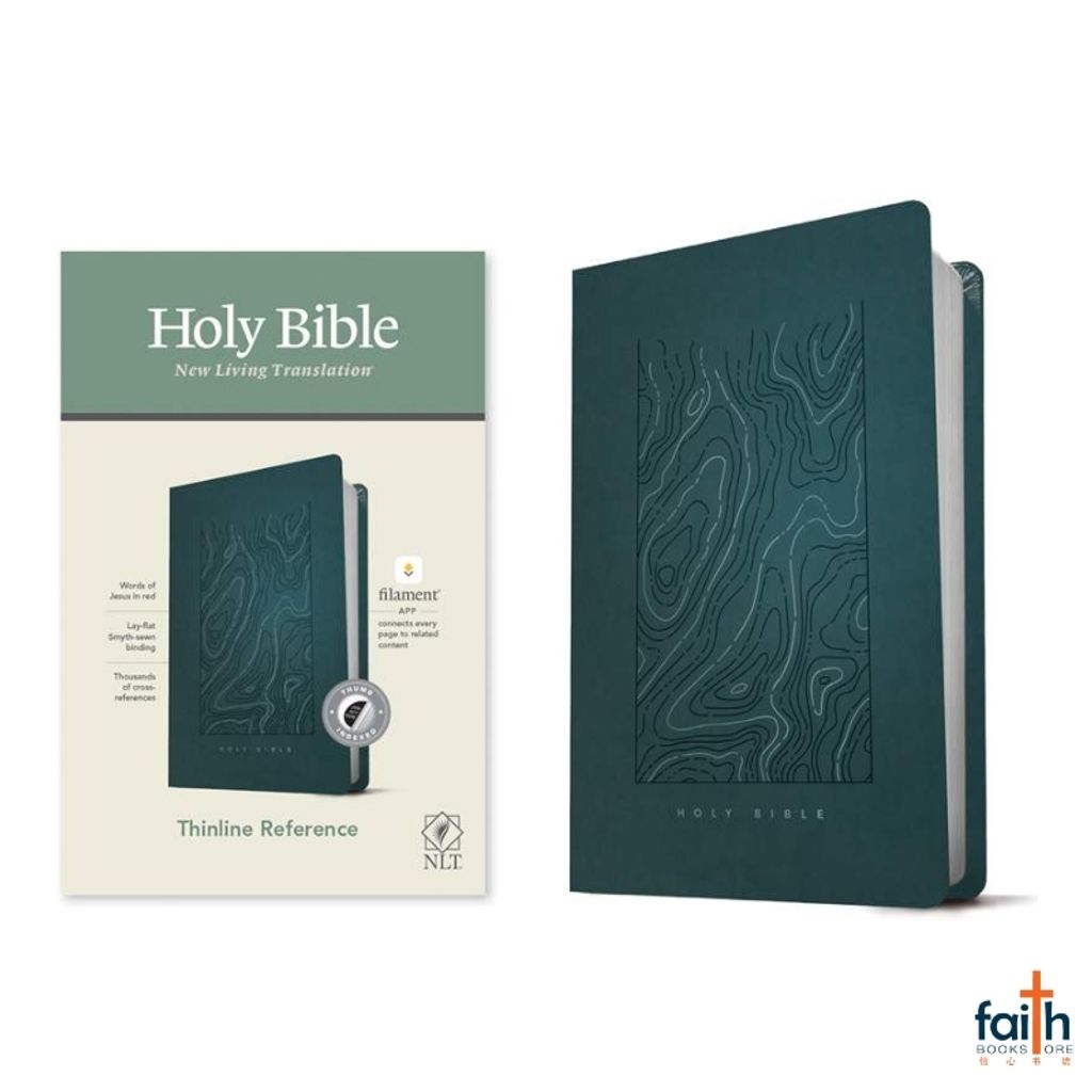 malaysia-online-christian-bookstore-faith-book-store-english-holy-bible-new-living-translation-nlt-thinline-reference-earthen-teal-blue-leatherlike-thumb-indexed-filament-enabled-tyndale-9781496445223-3