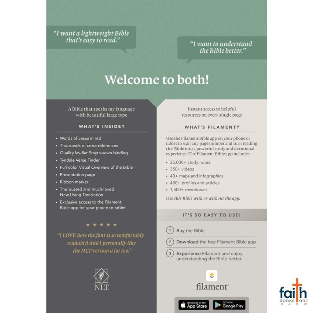 malaysia-online-christian-bookstore-faith-book-store-english-holy-bible-new-living-translation-nlt-large-print-thinline-reference-cross-grip-black-leatherlike-filament-enabled-tyndale-9781496444905-4