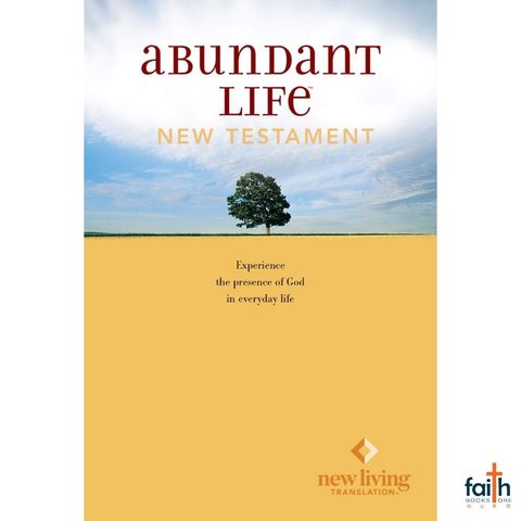 malaysia-online-christian-bookstore-faith-book-store-english-abundant-life-bible-new-testament-new-living-translation-nlt-paperback-softcover-tyndale-9781414301754-1