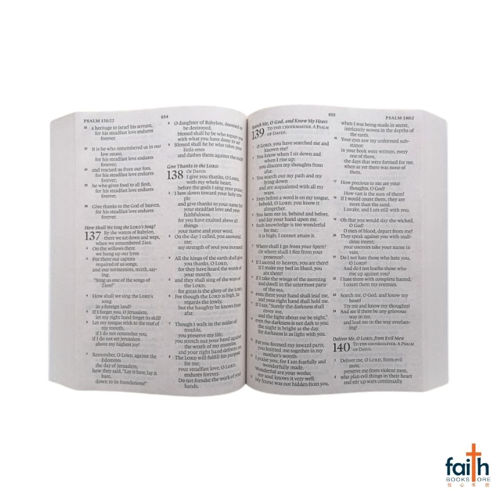 malaysia-online-christian-bookstore-faith-book-store-english-holy-bible-esv-english-standard-version-economy-bible-giant-print-outreach-edition-paperback-crossway-9781433558979-8