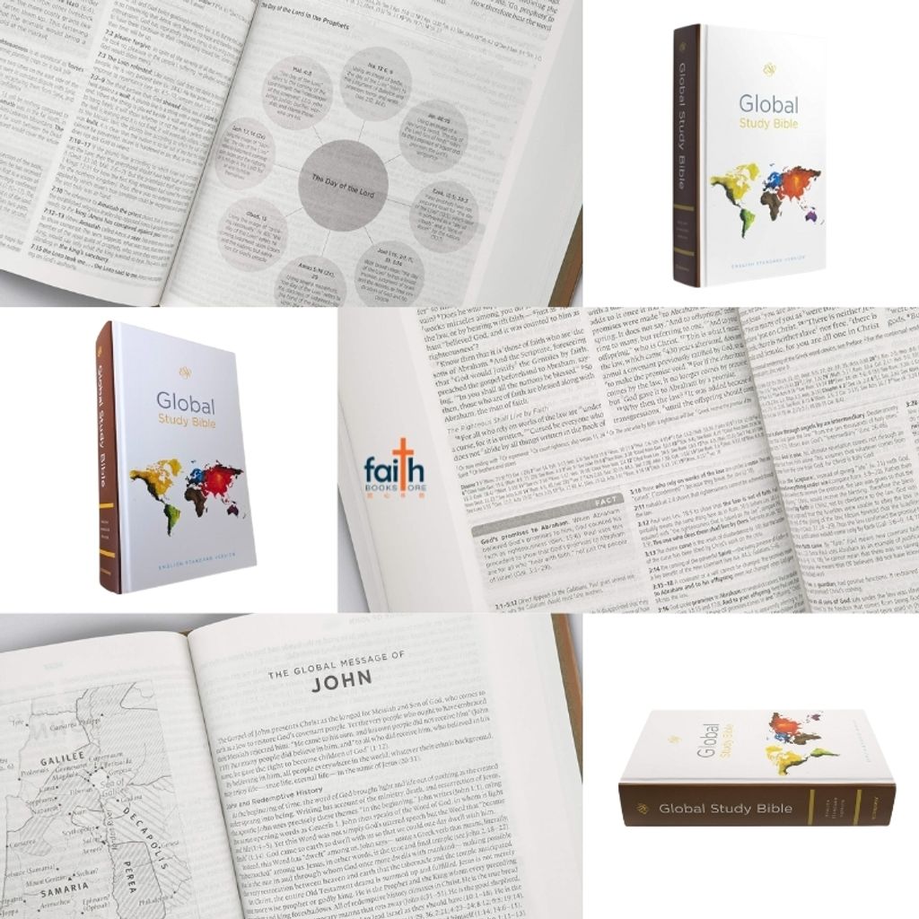 malaysia-online-christian-bookstore-faith-book-store-english-holy-bible-english-standard-version-esv-global-study-bible-hardcover-crossway-9781433562105-9
