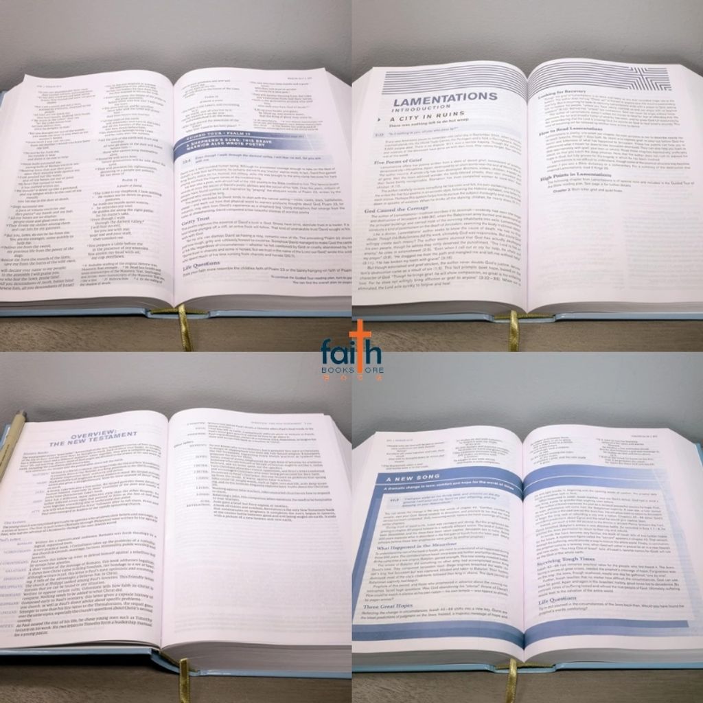 malaysia-online-christian-bookstore-faith-book-store-english-holy-bible-niv-student-bible-comfort-print-hardcover-new-international-version-zondervan-9780310461630-9