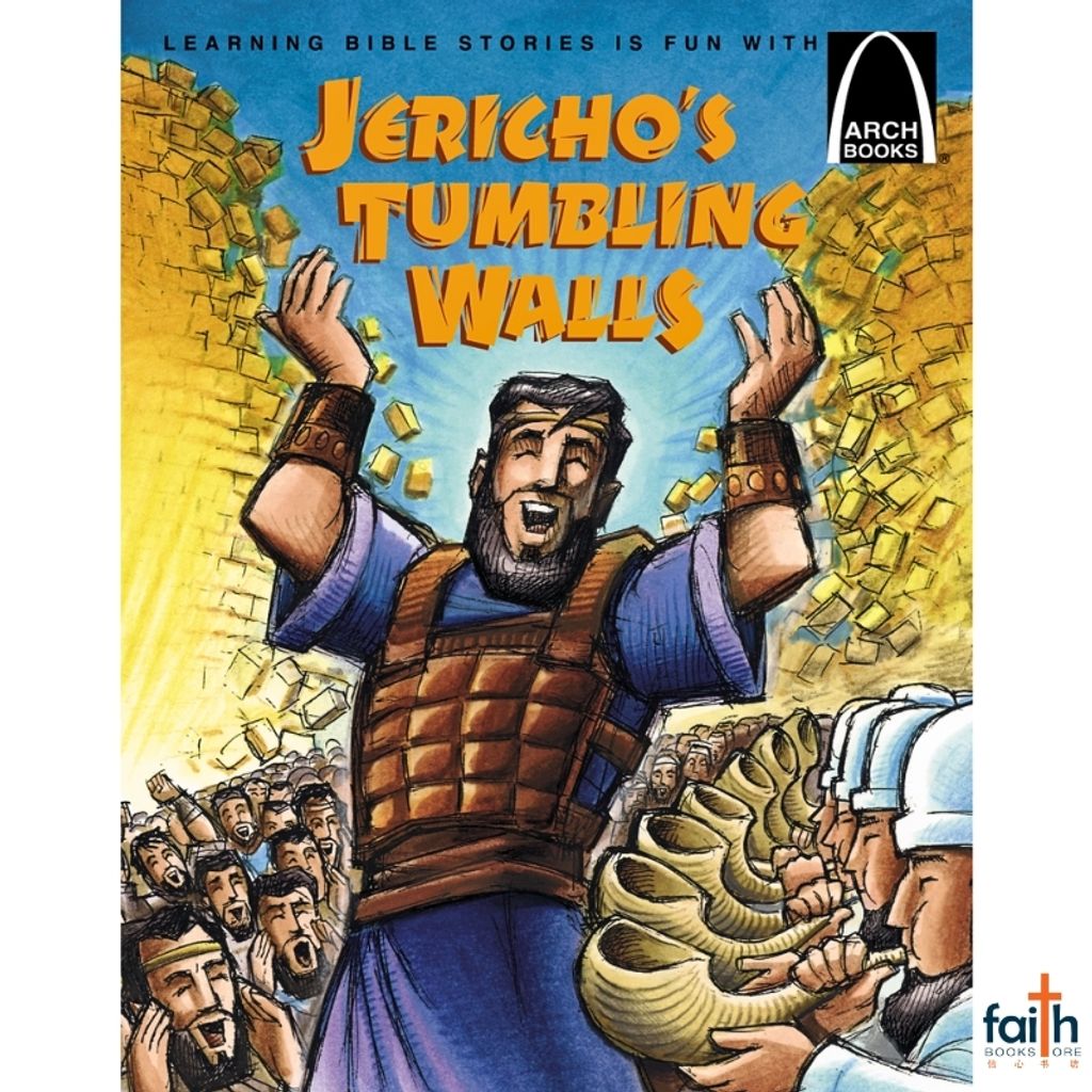 malaysia-online-christian-bookstore-faith-book-store-english-book-children-bible-story-jericho's-tumbling-walls-joshua-arch-books-concordia-publishing-house-9780570075707-800x800-1