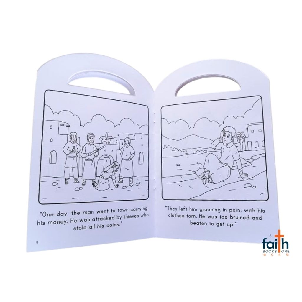malaysia-online-christian-bookstore-faith-book-store-english-book-children-bible-story-the-good-samaritan-colouring-book-colour-with-the-bible-dolphin-press-canaanland-9789348836373-800x800-3