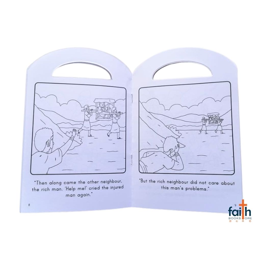 malaysia-online-christian-bookstore-faith-book-store-english-book-children-bible-story-the-good-samaritan-colouring-book-colour-with-the-bible-dolphin-press-canaanland-9789348836373-800x800-4