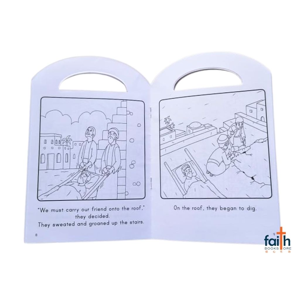 malaysia-online-christian-bookstore-faith-book-store-english-book-children-bible-story-the-man-on-the-roof-colouring-book-colour-with-the-bible-dolphin-press-canaanland-9789348836533-800x800-3