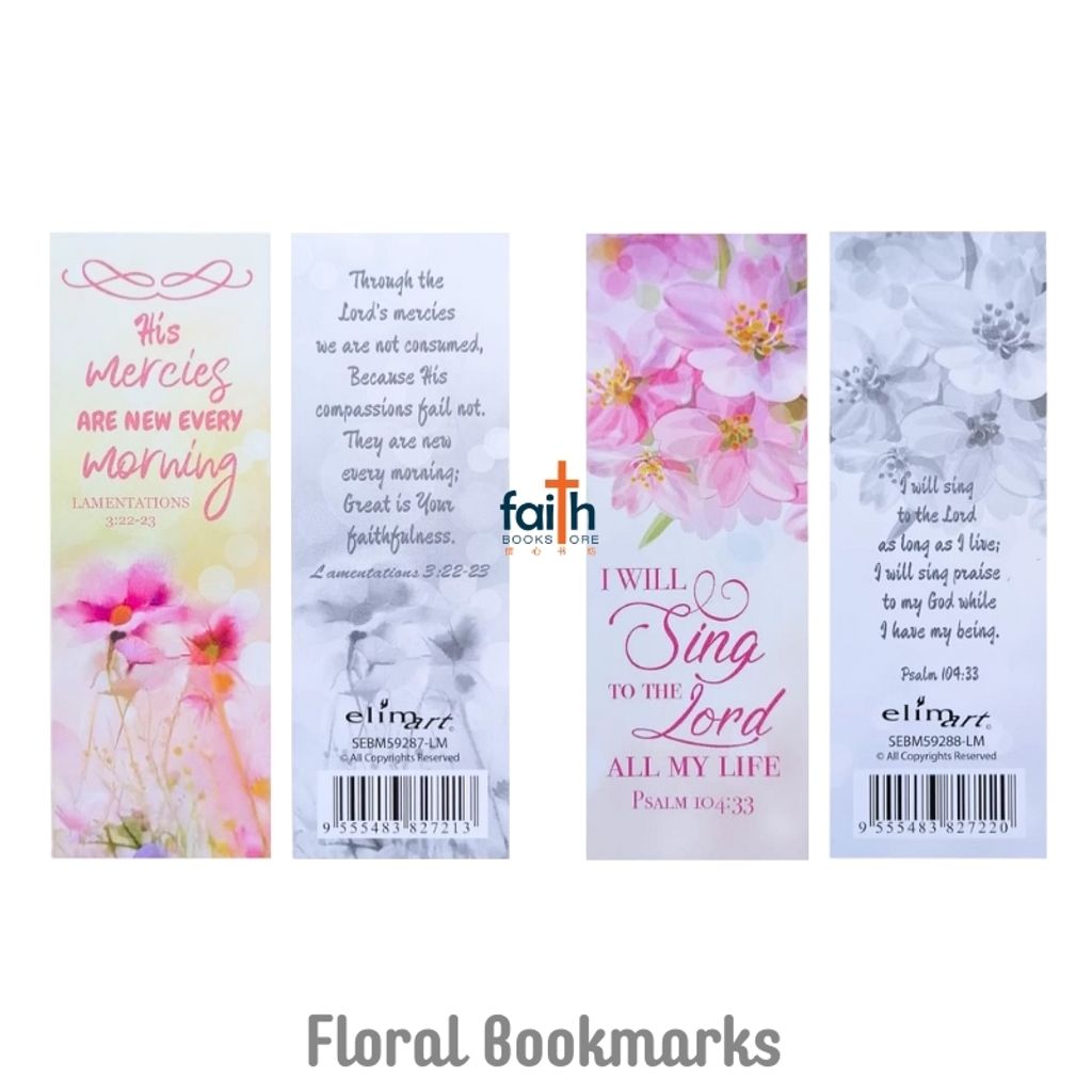 malaysia-online-christian-bookstore-faith-book-store-paper-bookmarks-lm-series-floral-bookmarks-elim-art-800x800-4