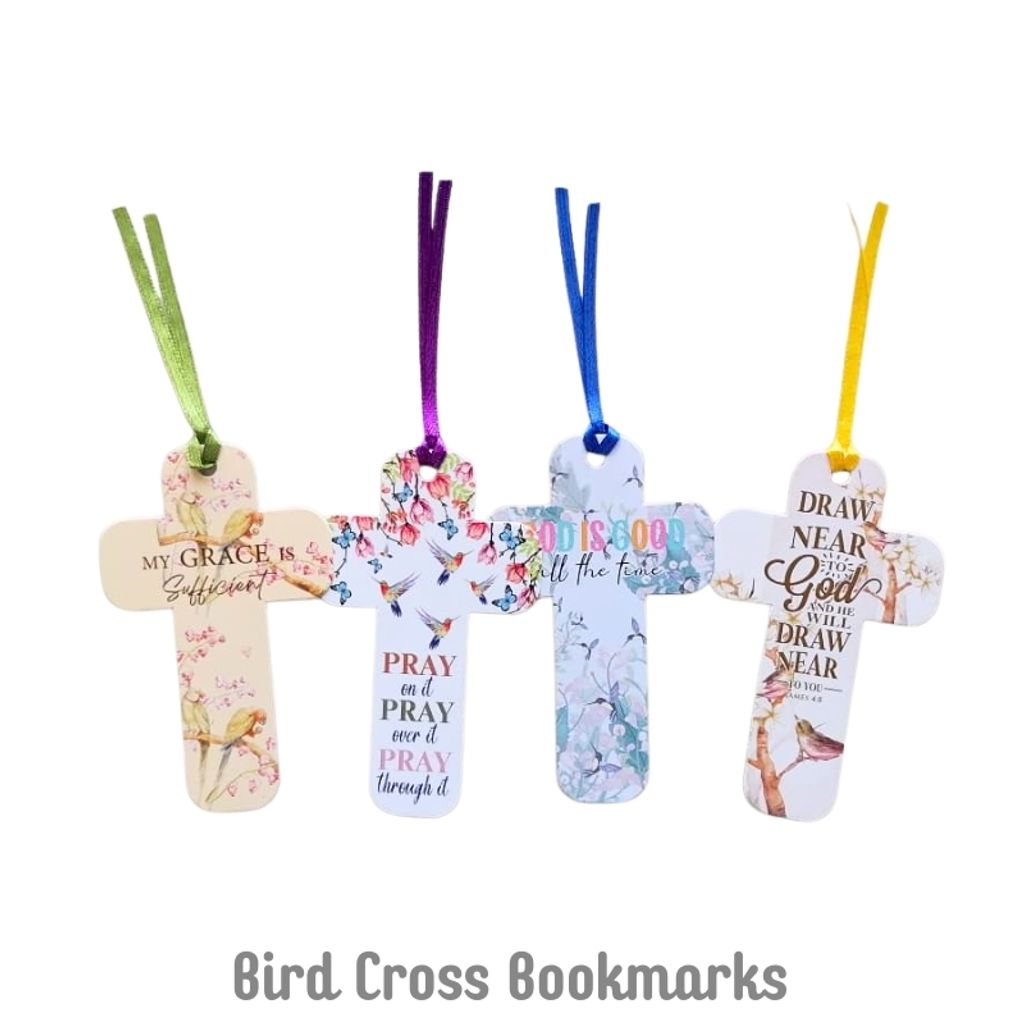 malaysia-online-christian-bookstore-faith-book-store-cross-bookmarks-with-ribbon-paper-bookmark-bible-verse-elim-art-bird-cross-bookmarks-800x800-1