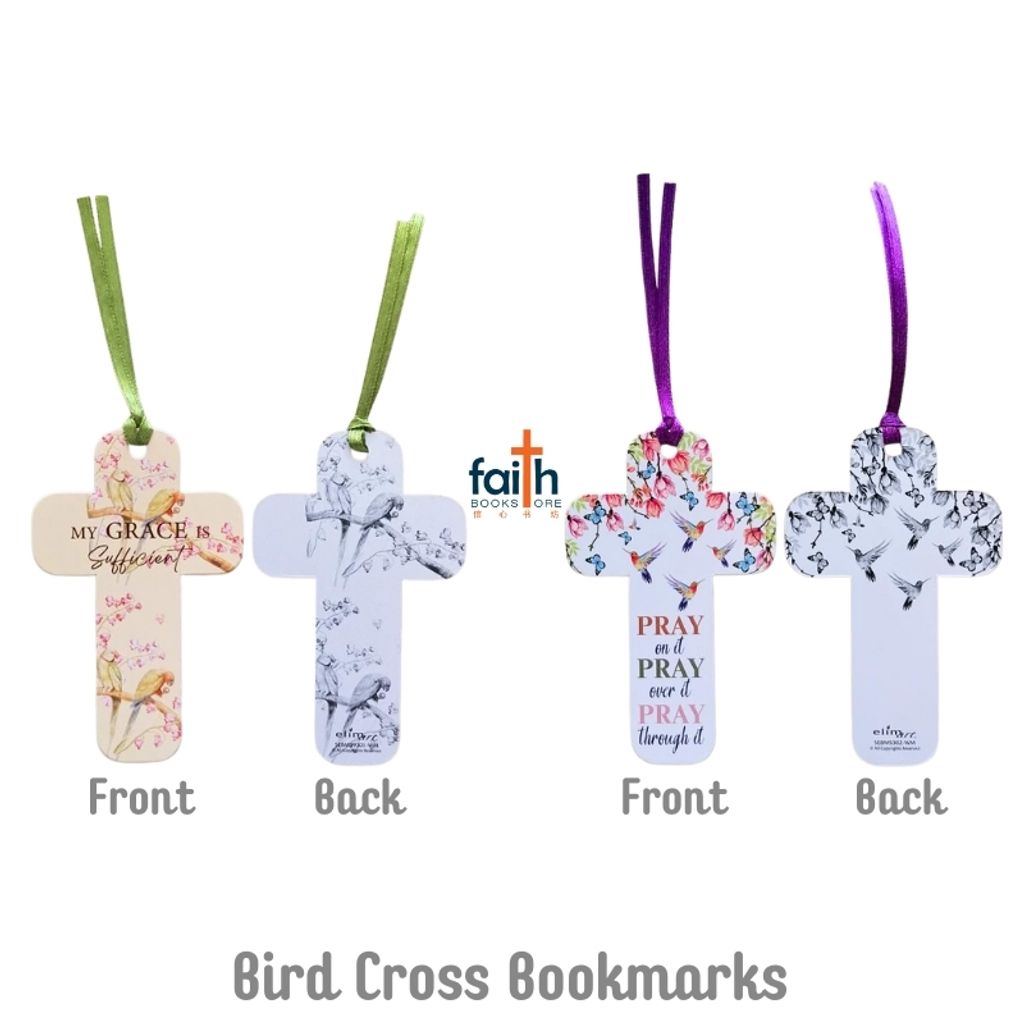 malaysia-online-christian-bookstore-faith-book-store-cross-bookmarks-with-ribbon-paper-bookmark-bible-verse-elim-art-bird-cross-bookmarks-800x800-2