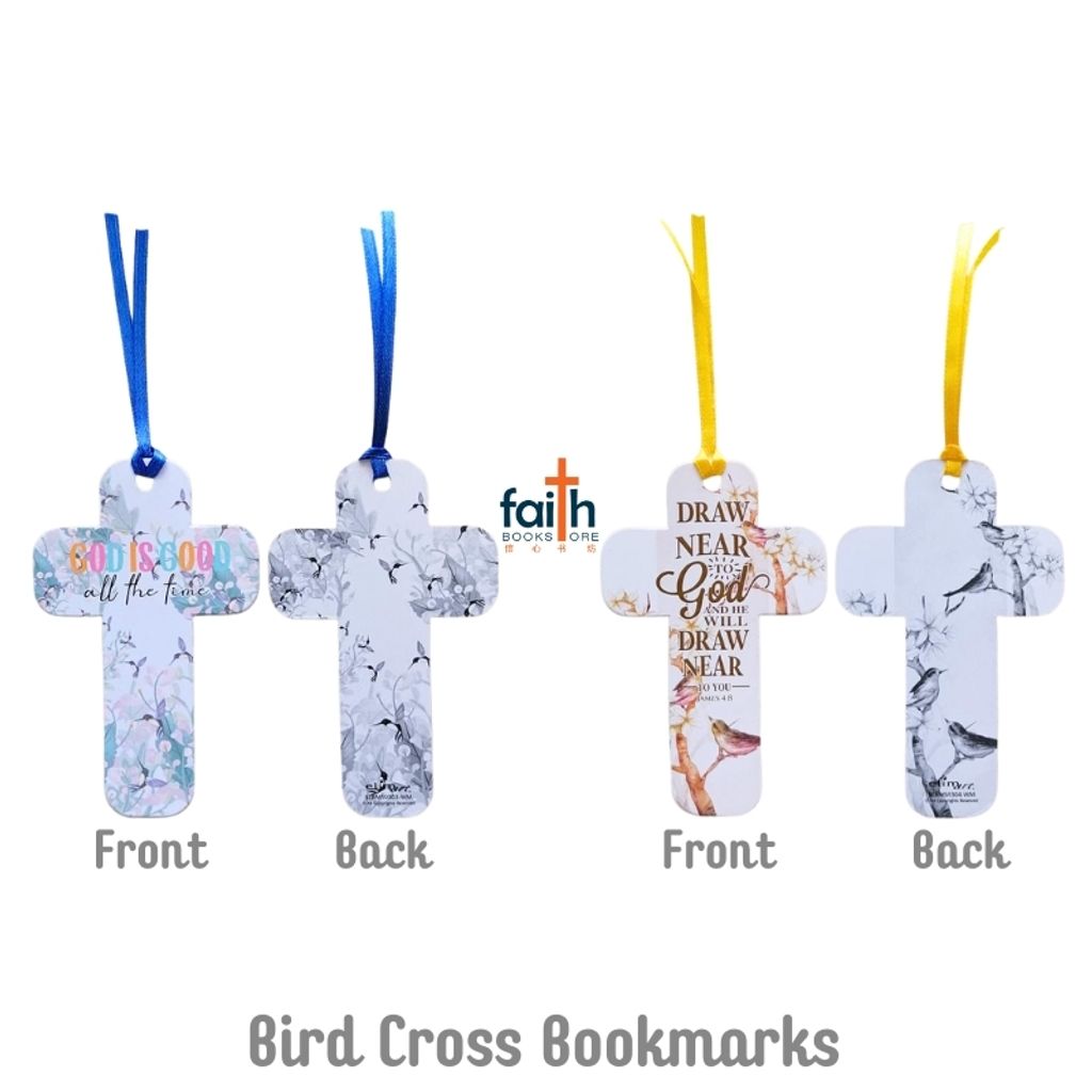 malaysia-online-christian-bookstore-faith-book-store-cross-bookmarks-with-ribbon-paper-bookmark-bible-verse-elim-art-bird-cross-bookmarks-800x800-3