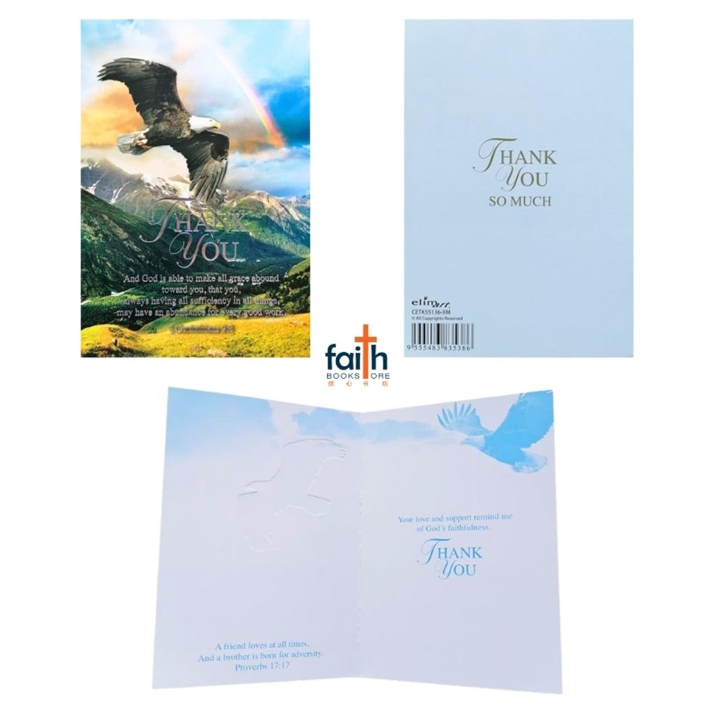 malaysia-online-christian-bookstore-faith-book-store-assorted-thank-you-cards-with-special-effects-8-cards-with-scripture-&-envelopes-4-designs-x-2-pieces-english-elim-art-CETB-5529-XM-CETK-55136-XM-800x800-2