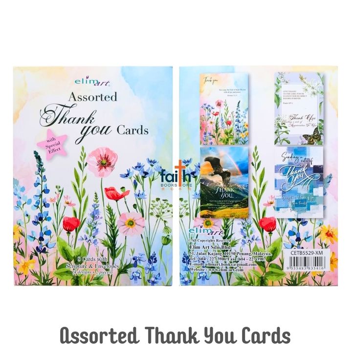 malaysia-online-christian-bookstore-faith-book-store-assorted-thank-you-cards-with-special-effects-8-cards-with-scripture-&-envelopes-4-designs-x-2-pieces-english-elim-art-CETB-5529-XM-800x800-1