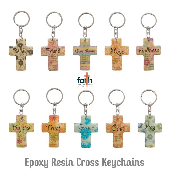 malaysia-online-christian-bookstore-faith-book-store-epoxy-resin-cross-keychain-keychains-with-bible-verse-scripture-favor-bookstore-1