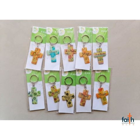 malaysia-online-christian-bookstore-faith-book-store-epoxy-resin-cross-keychain-keychains-with-bible-verse-scripture-favor-bookstore-2