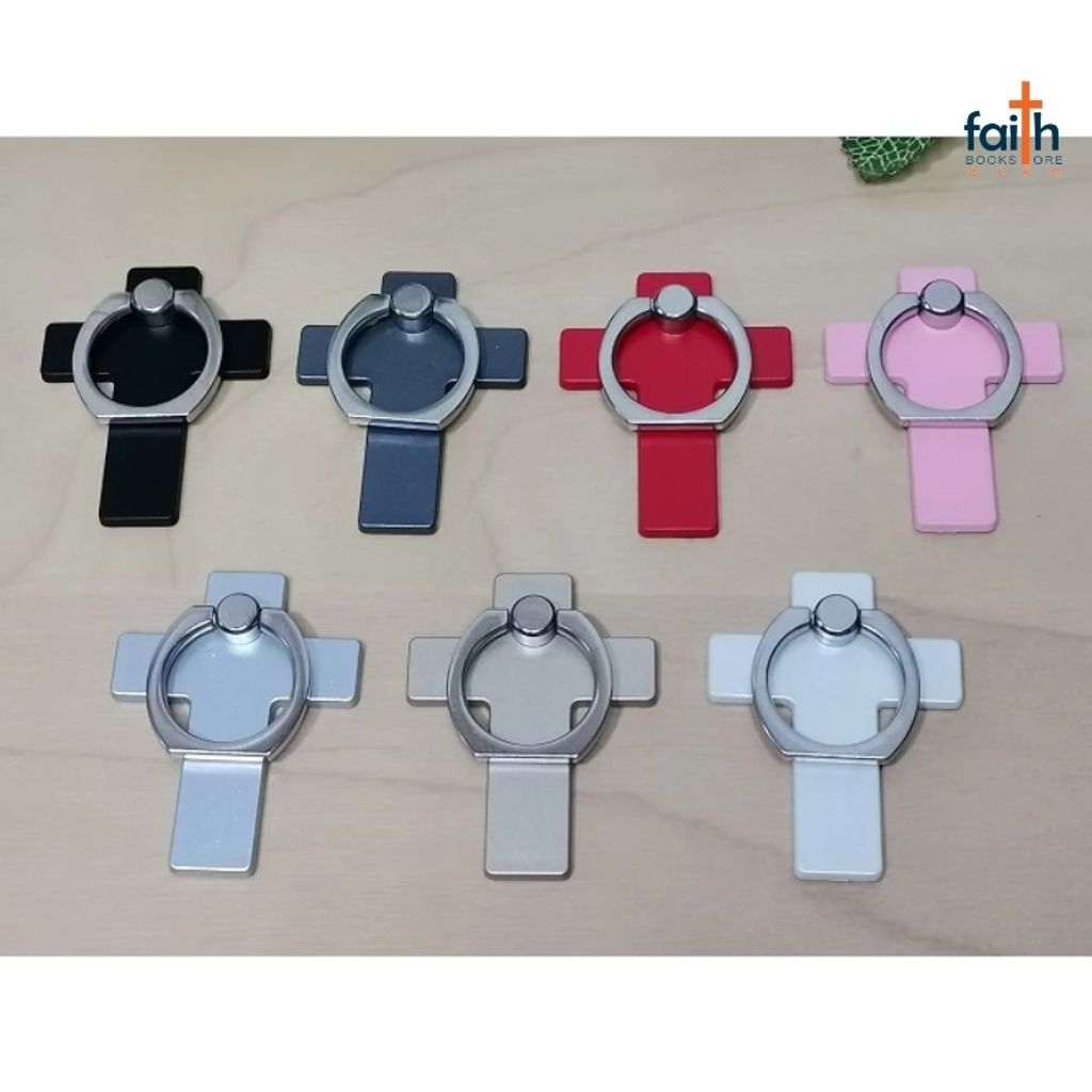 malaysia-online-christian-bookstore-faith-book-store-cross-handphone-ring-holder-十字架-手机-架-指环-扣-favor-bookstore-2