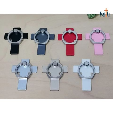 malaysia-online-christian-bookstore-faith-book-store-cross-handphone-ring-holder-十字架-手机-架-指环-扣-favor-bookstore-2
