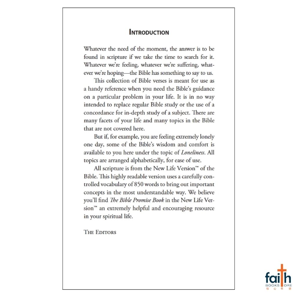malaysia-online-christian-bookstore-faith-book-store-english-the-bible-promise-book-new-life-version-NLV-one-thousand-promises-from-god's-word-paperback-barbour-publishing-9781597895200-3