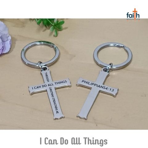 malaysia-online-christian-bookstore-faith-book-store-stainless-steel-cross-keychain-经文-十字架-不-锈-钢-钥匙-扣-cross-keychains-with-scripture-bible-verse-favor-bookstore-i-can-do-all-things-1