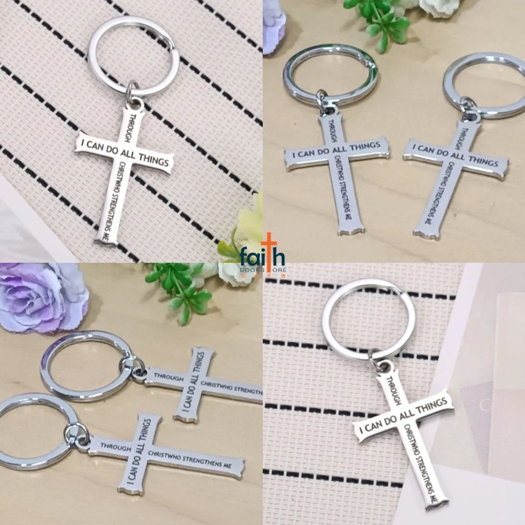 malaysia-online-christian-bookstore-faith-book-store-stainless-steel-cross-keychain-经文-十字架-不-锈-钢-钥匙-扣-cross-keychains-with-scripture-bible-verse-favor-bookstore-3
