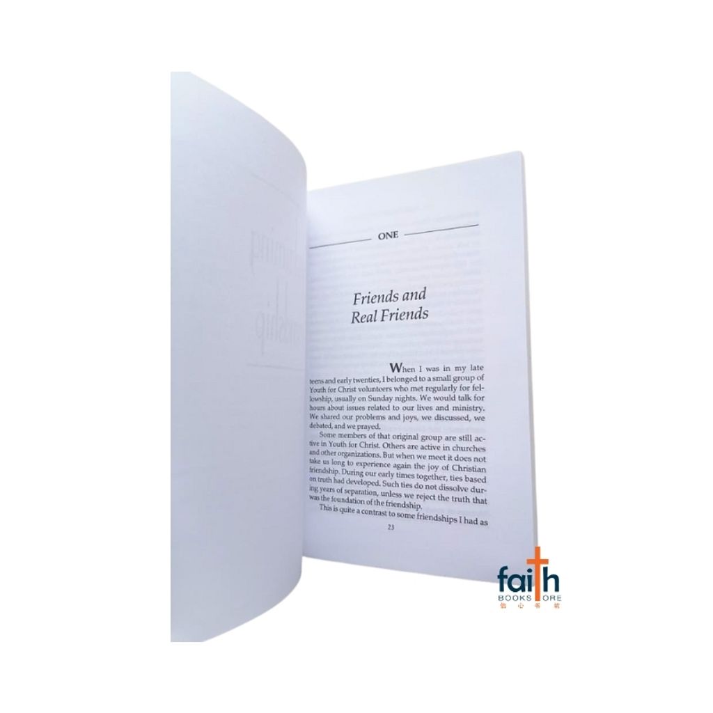 malaysia-online-christian-bookstore-faith-book-store-reclaiming-friendship-ajith-fernando-relating-to-each-other-in-a-frienzied-world-paperback-softcover-pvm-harvest-resources-9789670341040-5